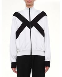 Givenchy - Turtle Neck Multi Sweater - Lyst