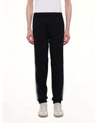 KENZO - Classic Pants - Lyst
