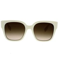 Fendi - Fe40063I 5425F Acetate Sunglasses - Lyst