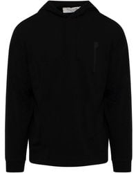 1017 ALYX 9SM - X Marais Anniversary Hoodie, 100% Cotton, Size: Small - Lyst