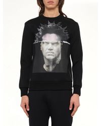 Neil Barrett - Sweatshirt - Lyst