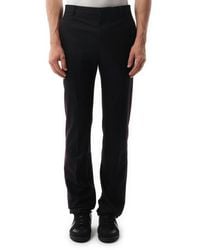 Givenchy - Trousers - Lyst