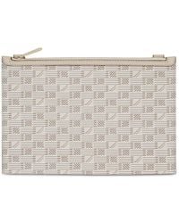 Moreau - Saint Multiple Pouch Crossbody Pm, 100% Leather - Lyst