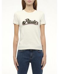 Loewe - X Paula T-Shirt - Lyst