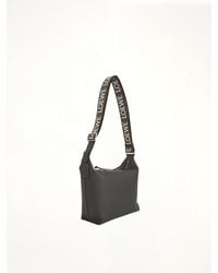 Loewe - Cubi Small Crossbody Bag, 100% Supple Smooth Calf - Lyst