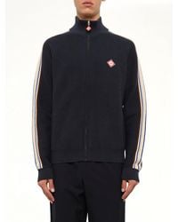 CASABLANCA - Cafe Culture Track Jacket - Lyst