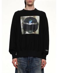 Undercover - Heldon L/S T-Shirt - Lyst