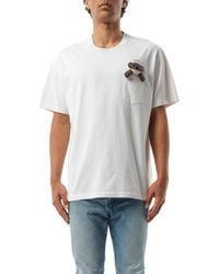 Doublet - X Marais T-Shirt - Lyst