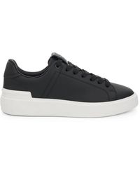Balmain - B-Court Sneakers - Lyst