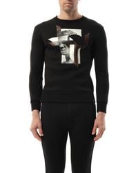 Neil Barrett - Sweatshirt - Lyst