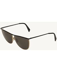 Celine - Metal Frame 08 Sun - Lyst