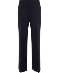 Off-White c/o Virgil Abloh - Ow Embroidered Tailor Pant - Lyst