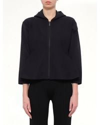 CFCL - Milan Hoodie Flare Jacket - Lyst