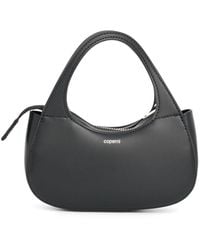 Coperni - Micro Baguette Swipe Bag, 100% Calf Leather - Lyst