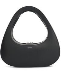 Coperni - Baguette Swipe Bag, 100% Calf Leather - Lyst
