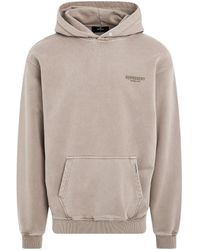 Represent - 'New Owners Club Hoodie, Long Sleeves, , 100% Cotton, Size: Small - Lyst