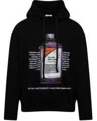 ih nom uh nit - 'Codeine Hoodie, Long Sleeves, , 100% Cotton, Size: Small - Lyst