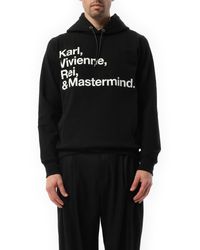 Mastermind Japan - Hoodie - Lyst