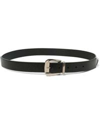 Givenchy - Classic Belts - Lyst