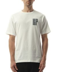 KENZO - Kamon Oversize T-Shirt, Short Sleeves, 100% Cotton, Size: Large - Lyst