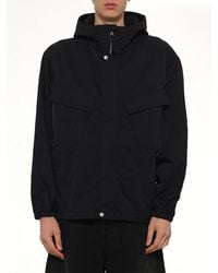 KENZO - Boke Flower 2.0 Short Windbreaker - Lyst