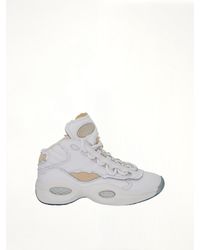 Reebok - X Maison Margiela Project 0 Tq Memory Of Sneaker - Lyst