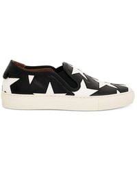 Givenchy - Urban Street Knots Sneakers, 100% Rubber - Lyst