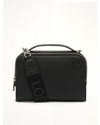Loewe - Essential Camera Bag Mini - Lyst
