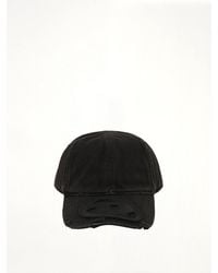 DIESEL - C-Bigdov Caps - Lyst
