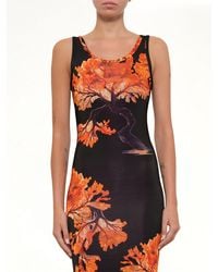 Givenchy - Podium Robe Dress - Lyst