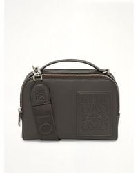 Loewe - Patch Camera Bag Mini - Lyst