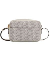 Moreau - Savoie 24 Pm Bag, 100% Calf Leather - Lyst