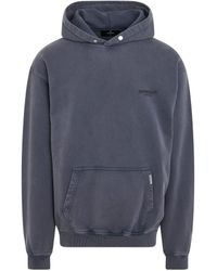 Represent - New Owners Club Hoodie, Long Sleeves, 100% Cotton, Size: Small - Lyst