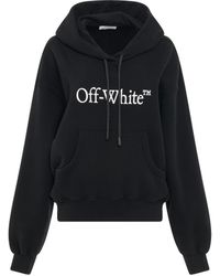 Off white shop blossom hoodie