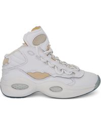 Reebok - X Maison Margiela Project 0 Tq Memory Of Sneakers, 100% Fabric - Lyst