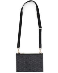 Moreau - Saint Multiple Pouch Crossbody Pm - Lyst