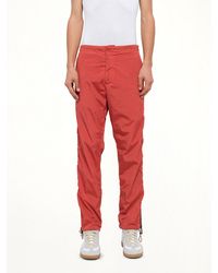 Heron Preston - Side Zip Pants - Lyst