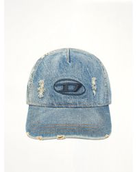 DIESEL - C-Enic Cap - Lyst