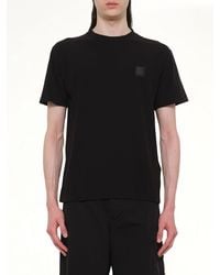 Stone Island - 210003 Ghost S/S T-Shirt - Lyst