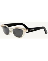 Dior - C B3U B0A053 Sunglasses - Lyst
