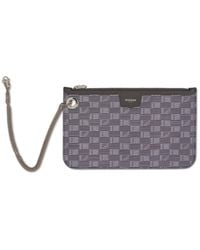 Moreau - Saint Tropez Marina Pouch - Lyst