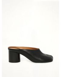 Maison Margiela - Tabi Pump Mule 6Cm - Lyst