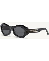 Dior - Signature B1U 10A0 Sunglasses - Lyst