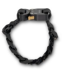 1017 ALYX 9SM - Coloured Chain Bracelet, , Size: Small/Medium - Lyst