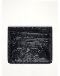 Maison Margiela - Card Holder Slim 6Cc - Lyst