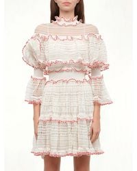 McQueen - Amq - Lyst