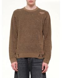 DIESEL - K-Daianas Sweater - Lyst