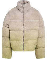 Rick Owens - Moncler X Cyclopic Jacket, Long Sleeves, , 100% Nylon - Lyst