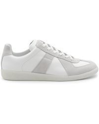 Maison Margiela Sneakers for Men | Online Sale up to 55% off | Lyst