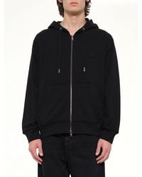 WOOYOUNGMI - Wym Zip Hoodie - Lyst